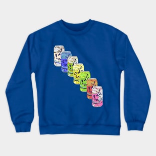 La Croix Crewneck Sweatshirt